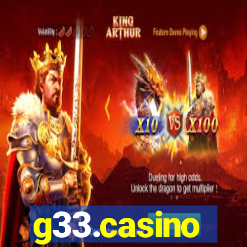 g33.casino