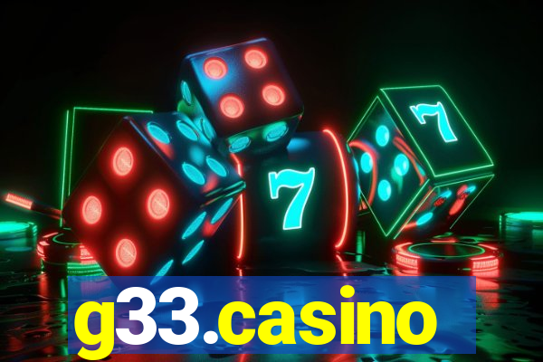 g33.casino