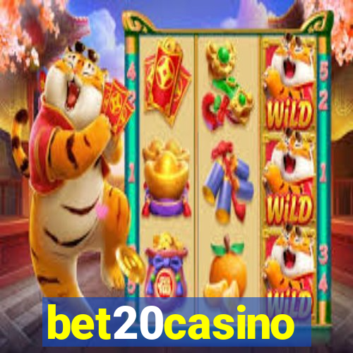 bet20casino