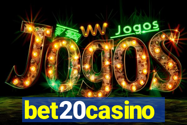 bet20casino