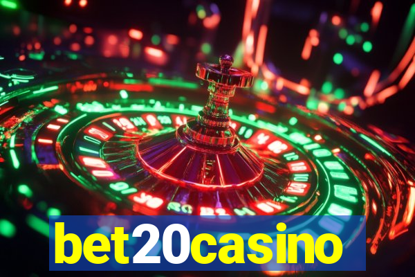 bet20casino