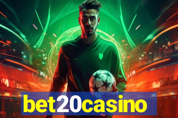 bet20casino