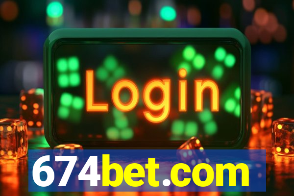 674bet.com