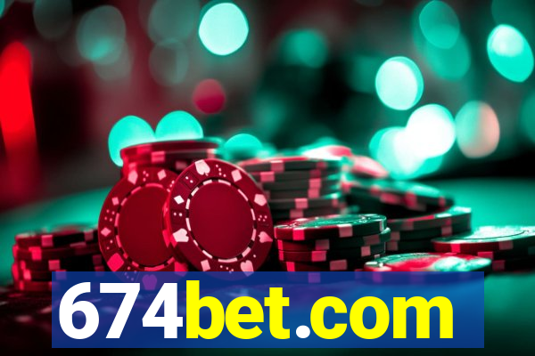 674bet.com