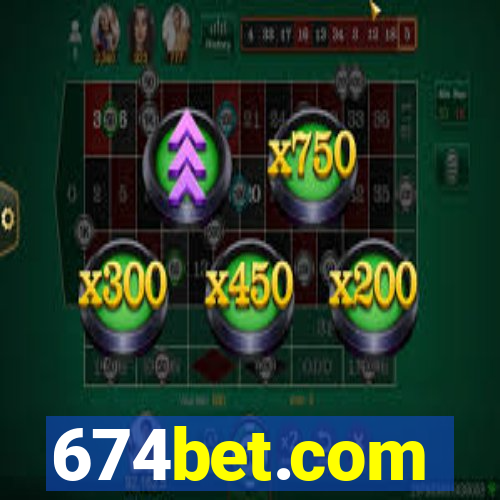 674bet.com