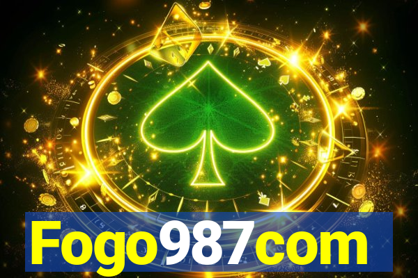 Fogo987com