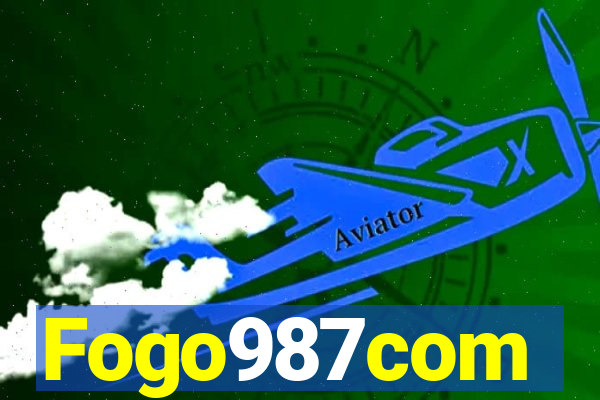 Fogo987com