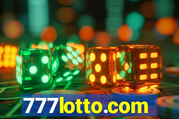 777lotto.com