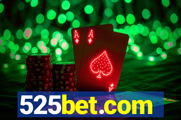 525bet.com