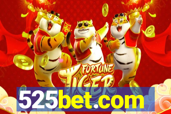 525bet.com