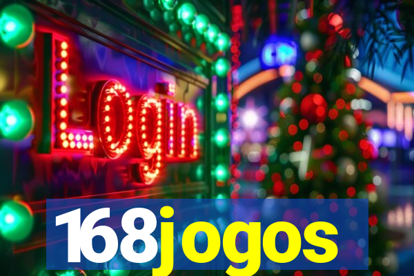 168jogos