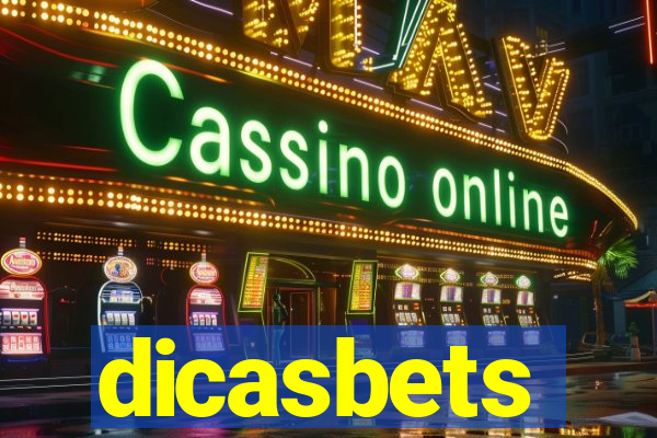 dicasbets