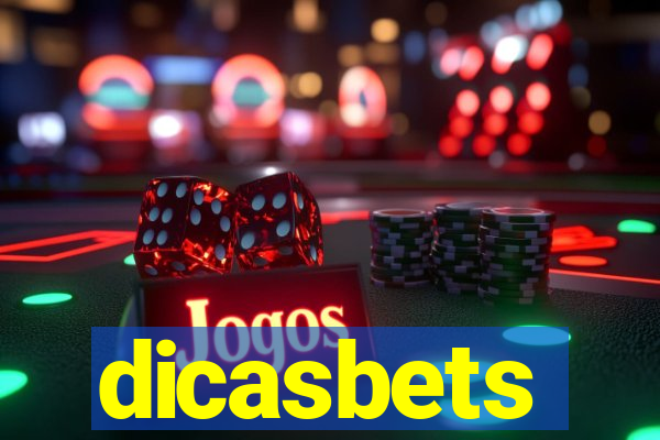 dicasbets