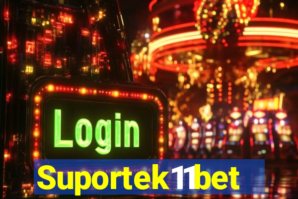 Suportek11bet