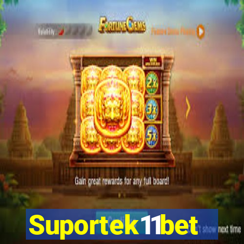 Suportek11bet