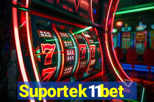 Suportek11bet