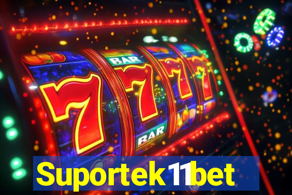 Suportek11bet