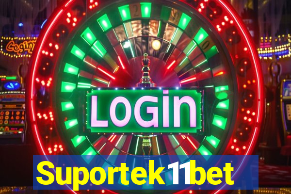 Suportek11bet