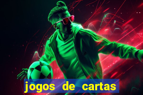 jogos de cartas para ganhar dinheiro