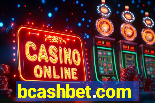 bcashbet.com