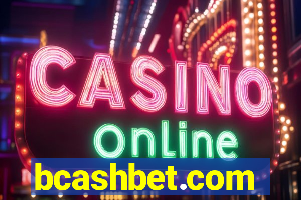 bcashbet.com