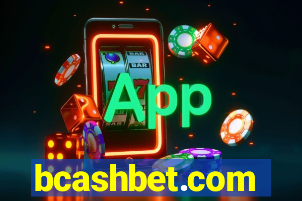 bcashbet.com