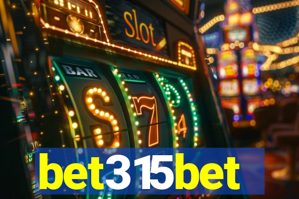 bet315bet