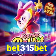 bet315bet