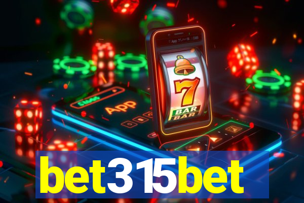 bet315bet