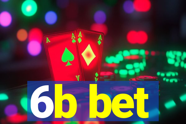 6b bet