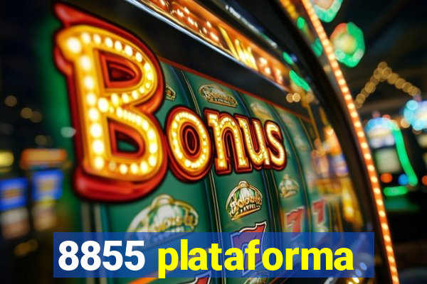 8855 plataforma