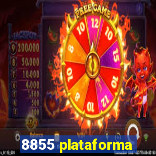 8855 plataforma