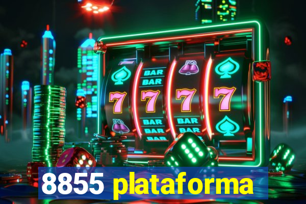 8855 plataforma