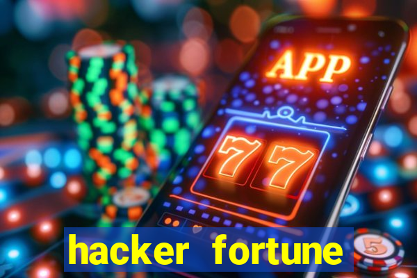 hacker fortune tiger download