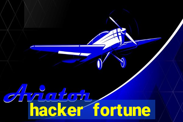 hacker fortune tiger download