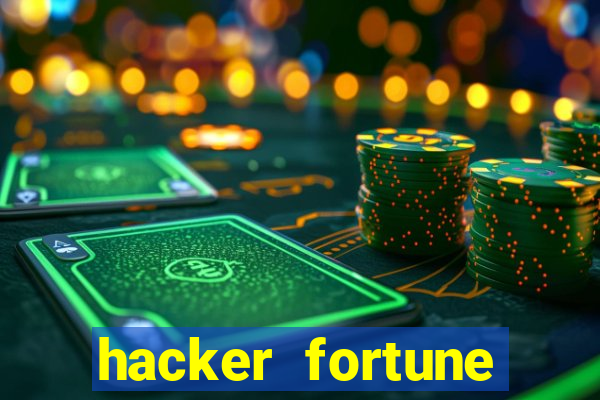 hacker fortune tiger download