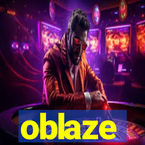 oblaze