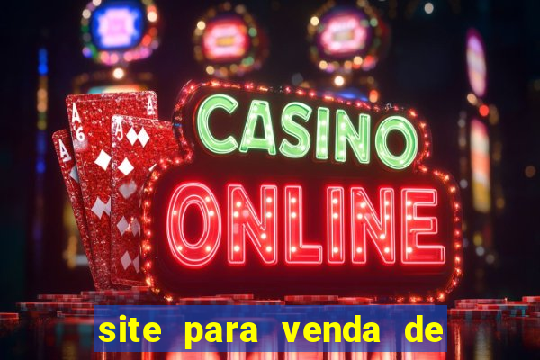 site para venda de contas de jogos