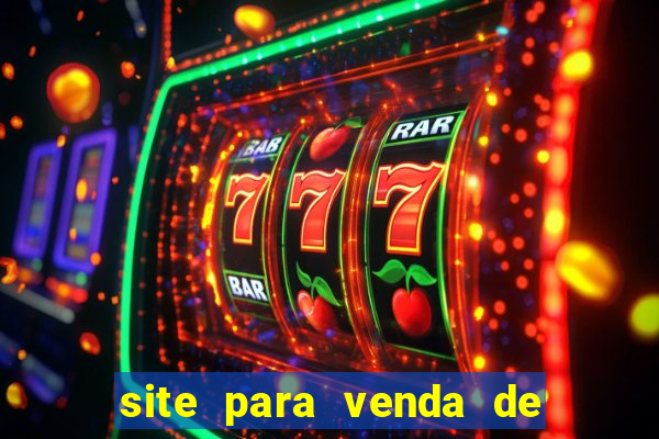 site para venda de contas de jogos