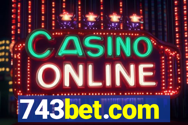 743bet.com