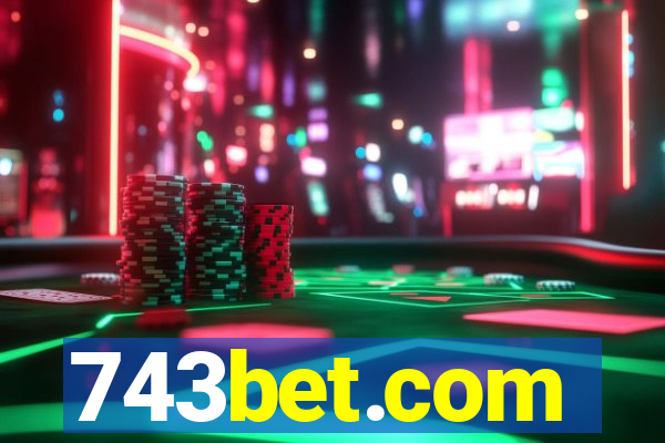 743bet.com