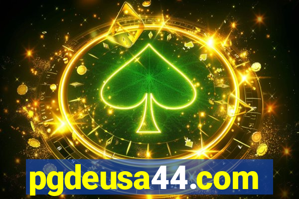 pgdeusa44.com