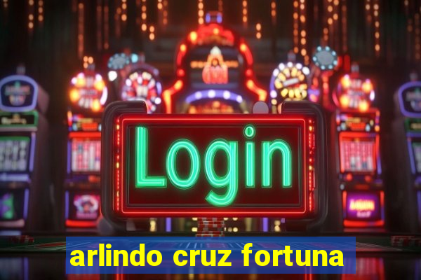 arlindo cruz fortuna