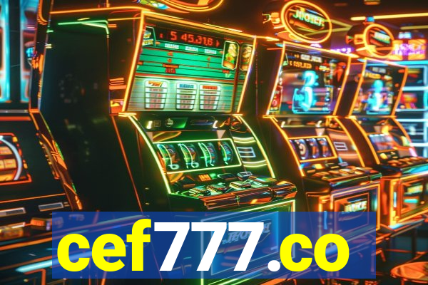 cef777.co