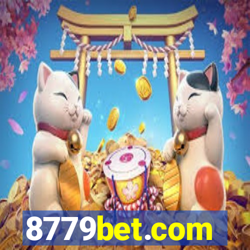 8779bet.com