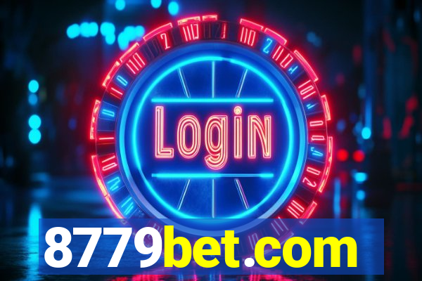 8779bet.com