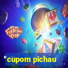 cupom pichau