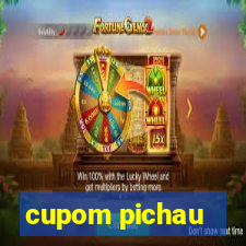 cupom pichau