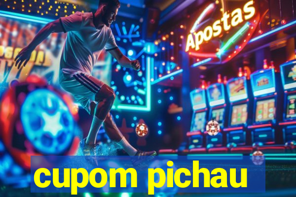 cupom pichau