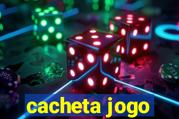 cacheta jogo